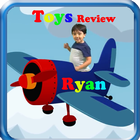 Toys Review, games and toys icône