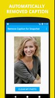 Remove Caption for Snapchat スクリーンショット 2