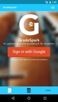 GradeSpark poster