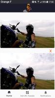 Rider Stunt youtube syot layar 1