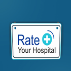 Rate Your Hospital 2.1 icon