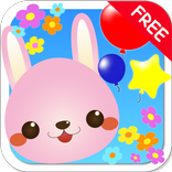 Pop Balloons for Babies! -Free