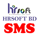 ikon BULK SMS - Mobile SMS (Send SMS to Contact List)