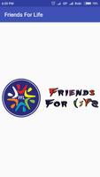 Friends For Life (FFL) ภาพหน้าจอ 1