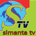 Simanta TV (সিমান্ত টিভি) icône