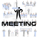 VIP Meeting Schedule APK