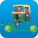 CNG Fare Calculator APK