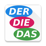 Der Die Das - German articles