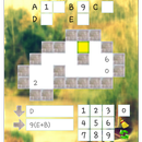 Cross numbers (Cross figures) APK