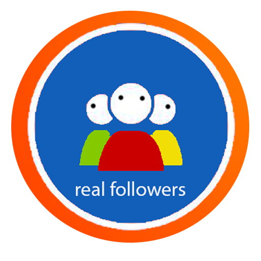 get increase followers