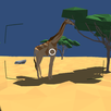 Low Poly Safari APK