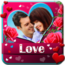 Love Photo Frames Animated LWP APK