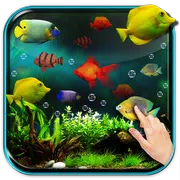 Aquarium Live Wallpaper