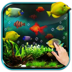 Aquarium Live Wallpaper APK download