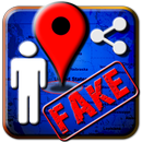 Fake Location Prank APK