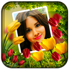 Flower Photo Frames icon