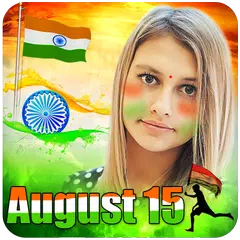 Baixar Independence Day Photo frames - 15 August 2018 APK