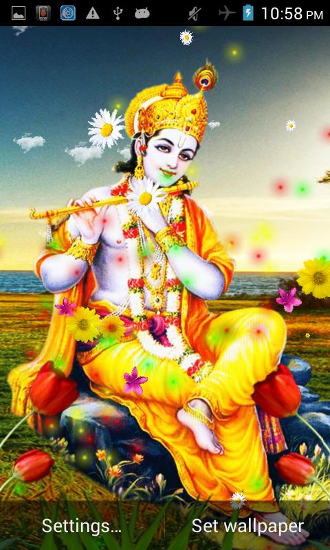 Lord Krishna Live Wallpaper APK for Android Download Lord Krishna Live Wallpaper APK for Android Download