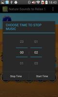 Nature Sounds To Relax Sleep স্ক্রিনশট 3