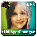 Old Age Changer Photo Editor APK