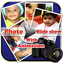 Photo Slideshow with Animation APK