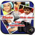 Photo Slideshow with Animation
