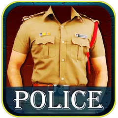 Descargar APK de Police Photo Suit Changer