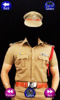 Police Photo Suit स्क्रीनशॉट 2