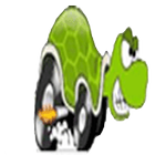 Turtle Super Runner icono