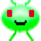 Fun Invaders Zeichen