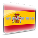 Hiszpański - 1000 słów APK
