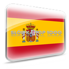 Hiszpański - 1000 słów icône