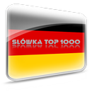 Niemiecki - 1000 słów APK