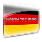 ikon Niemiecki - 1000 słów
