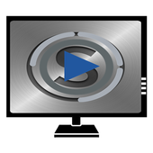 Super TV Player icône