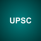Mission UPSC - IAS IPS IRS IFS icône
