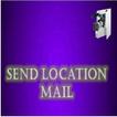 Send Location mail