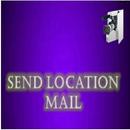 Send Location mail APK