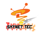 آیکون‌ skynettec