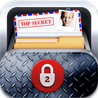 Secure Send Private Messenger icon