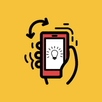Shake to Flash APK