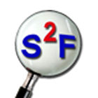 S2F - Shops & Services Finder 圖標