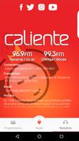 3 Schermata Caliente Panamá