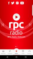 RPC Radio Affiche