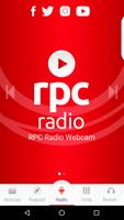 RPC Radio Plakat