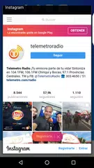 Telemetro Radio APK download