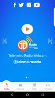 Telemetro Radio Affiche