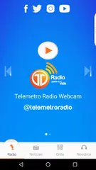 Telemetro Radio APK download