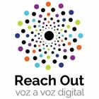 ReachOut Oficial 아이콘