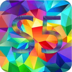 Galaxy S5